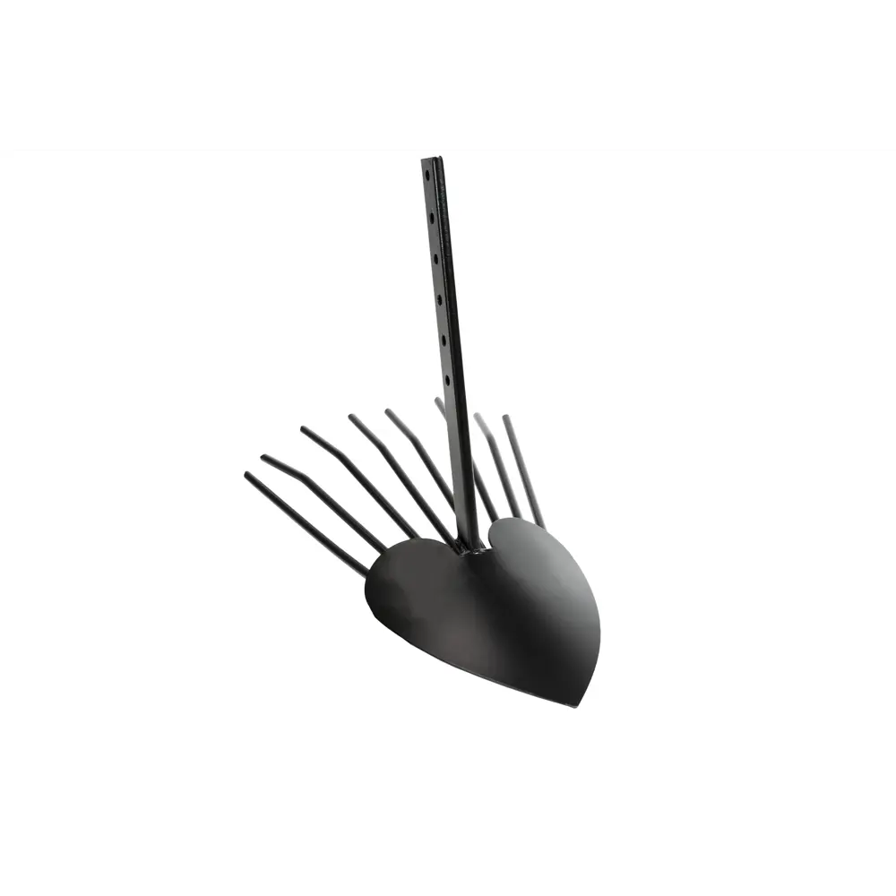 Картофелевыкапыватель Santreyd AL-KO MH 1150 для мотоблоков 84378837 STLM-0960592