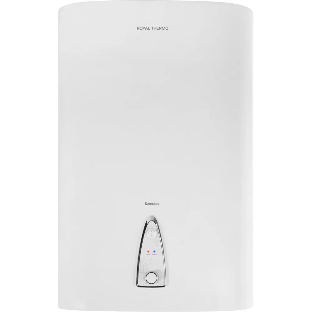 Royal Thermo RWH 80 Splendore — накопительный водонагреватель 80 л 89359419 STLM-0803733 - Вид №1