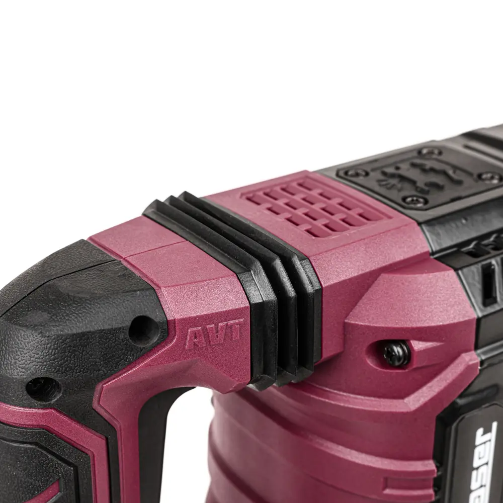 Отбойный молоток сетевой Neolaser NDH-2000-G 2000 Вт, 70 Дж STLM-2138169 - Вид №8