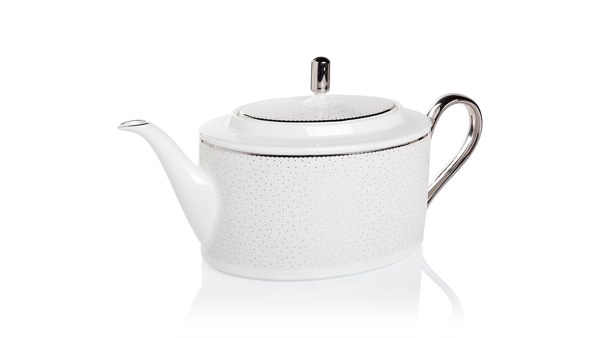 10628683 Noritake Сервиз чайный Noritake "Брум-стрит" 6/21 Фарфор костяной  - Вид №3