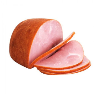 Ветчина Деревенская из каменной печи БАЗИЛИК