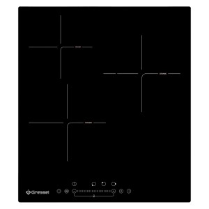 9284748 Электрическая варочная поверхность Gressel RU4577D29S100