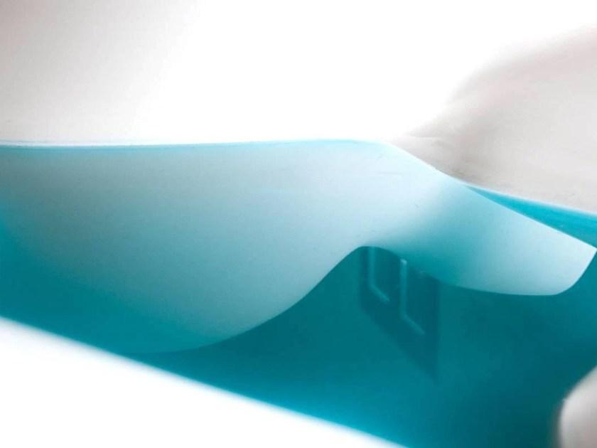 HI-MACS Мебель для магазинов hi-macs® sun-id-1418752 - Вид №1