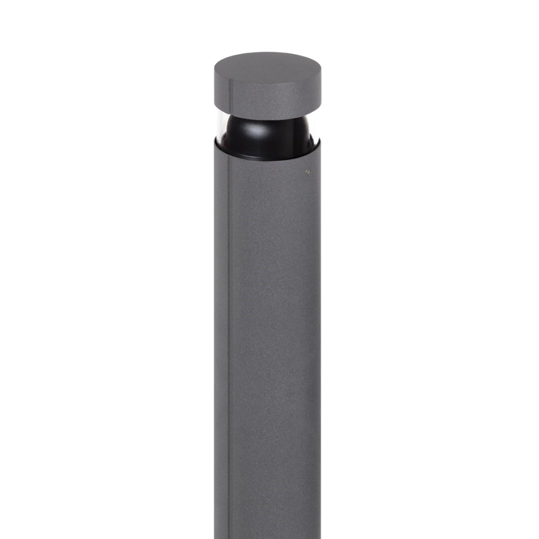 Tondo D 900 Ghidini Tondo Dark .05 Темно-Cерый (Матовый) 