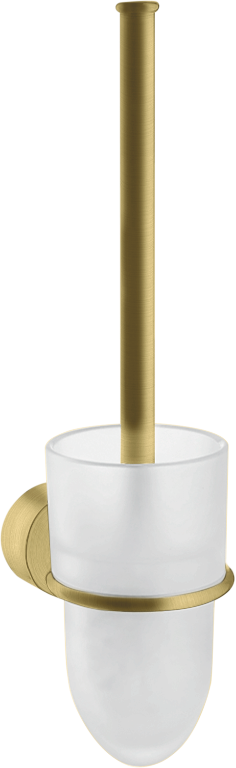 41535950 Держатель ершика для унитаза настенный AXOR UNO