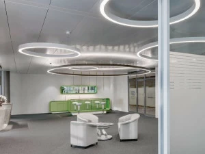 PROLICHT Светодиодная подвесная лампа Glorious