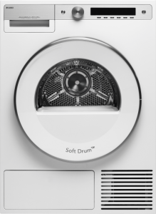 5484788 Сушильная машина Asko T611HX.W белый