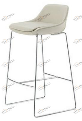 Brunner Табурет салазки с подставкой для ног Crona sun-id-1401473