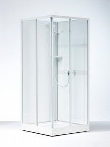 655097 Душевая кабина IFO Next NKH, Complete NKH VS 900 x 700