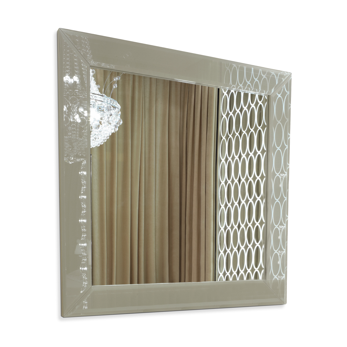 Midnight Зеркало Visionnaire  - Вид №4