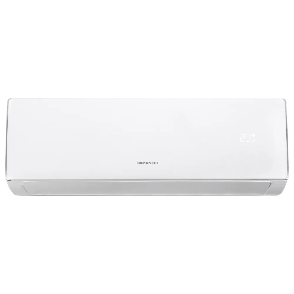 Сплит-система KOMANCHI KACT-09H/N8 с обогревом и охлаждением 89358452 STLM-0850279 - Вид №2