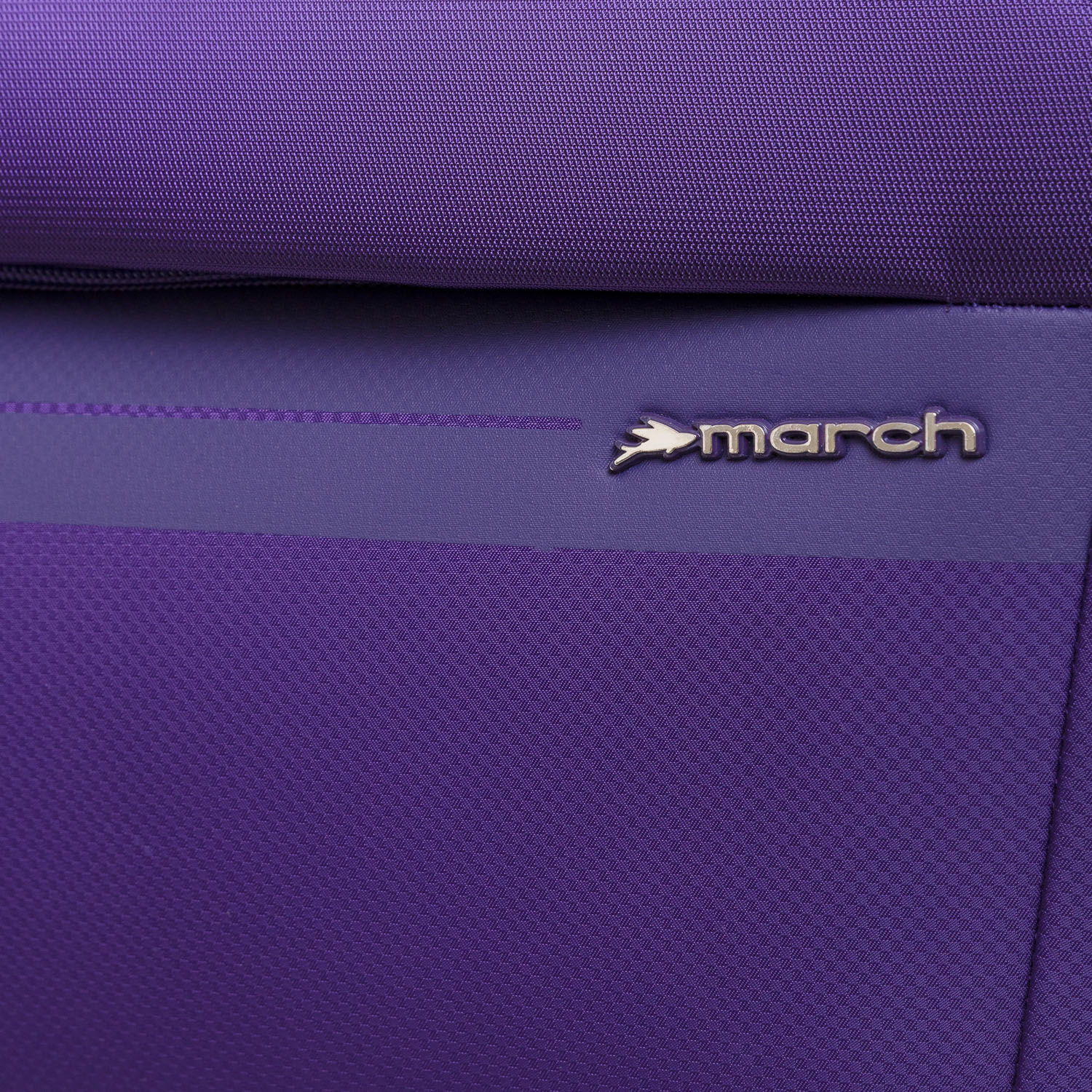 M2424-05-52 Чемодан M2424*52 S March Aeon  - Вид №8