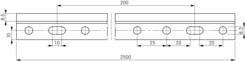 Würth Аксессуары для кухни Accessorio portapensile F155146852 - Вид №1