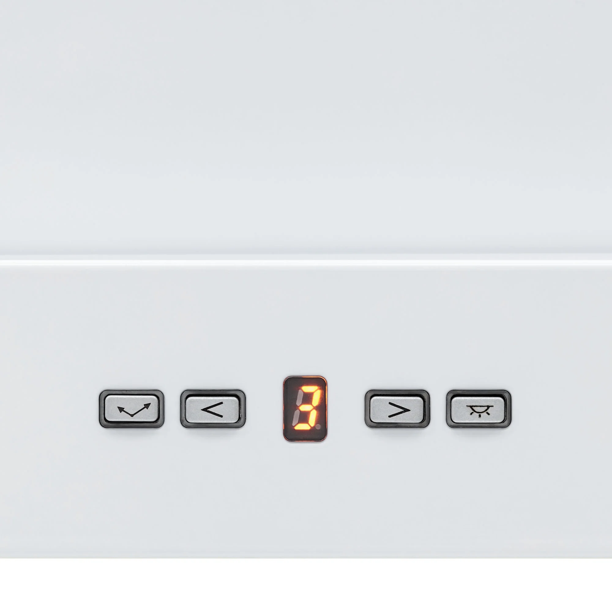 9221202 Вытяжка телескопическая KRONA KAMILLA TK 600 WHITE белый/белый KRONA1 STDN-0134979 - Вид №10