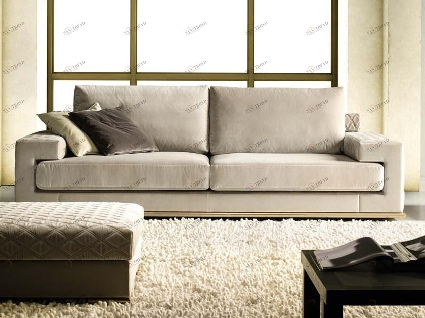 Former In Italia Бархатный диван Visconti plus sun-id-1488566