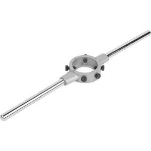 Плашкодержатель Спец 38 мм