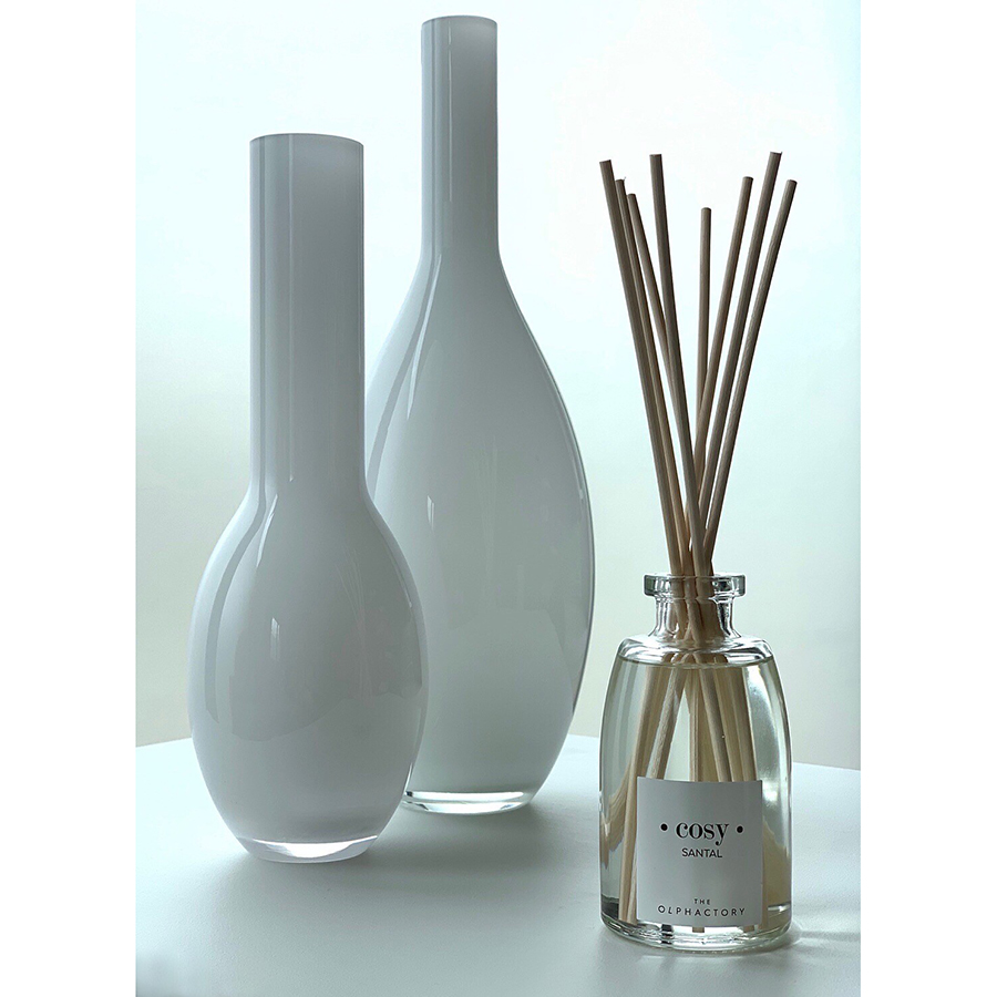 MK250SATO Диффузор ароматический the olphactory, cosy, Сандал, 250 мл Ambientair  - Вид №2