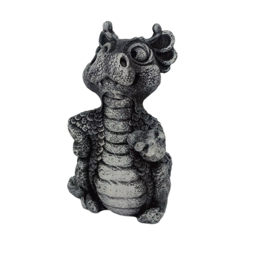 Santreyd Мини Шика - декоративная фигурка для праздничного интерьера 89350937 STLM-0965709