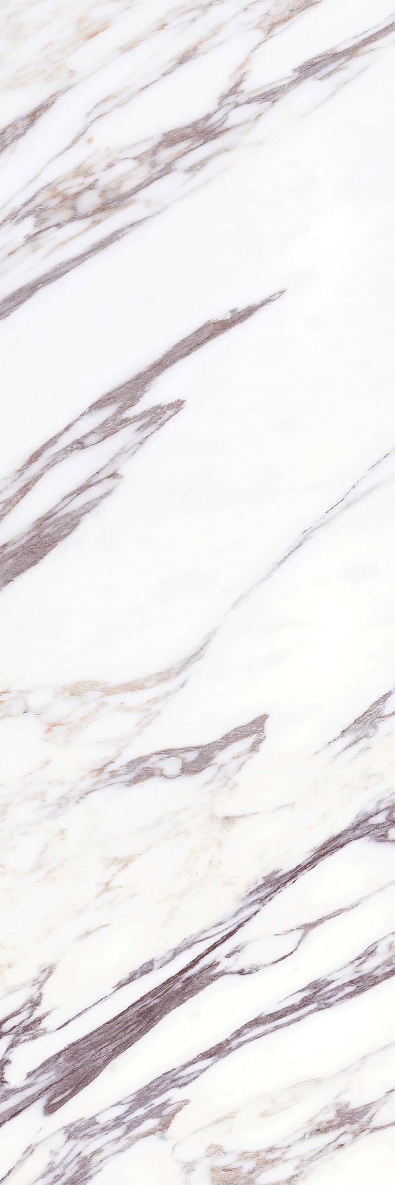 Пол / керамогранит с мраморным эффектом Kaleseramik ванная комната ARCH-00151941 - Вид №16