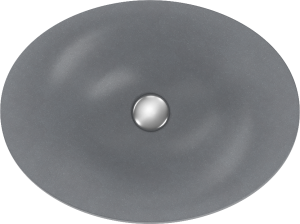 Раковина накладная Formastone Лотос Лотос 503