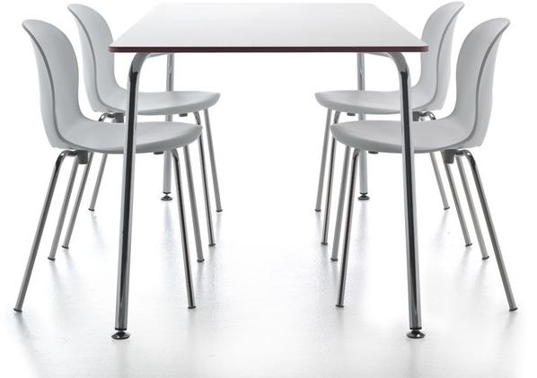 REXITE Прямоугольный стол sun-id-1484914 - Вид №1