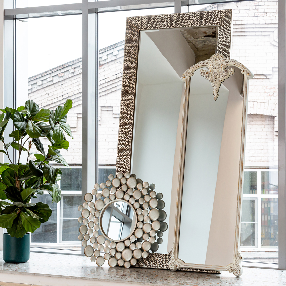 19090195 Настенное зеркало «Портобелло» Object Desire  - Вид №6