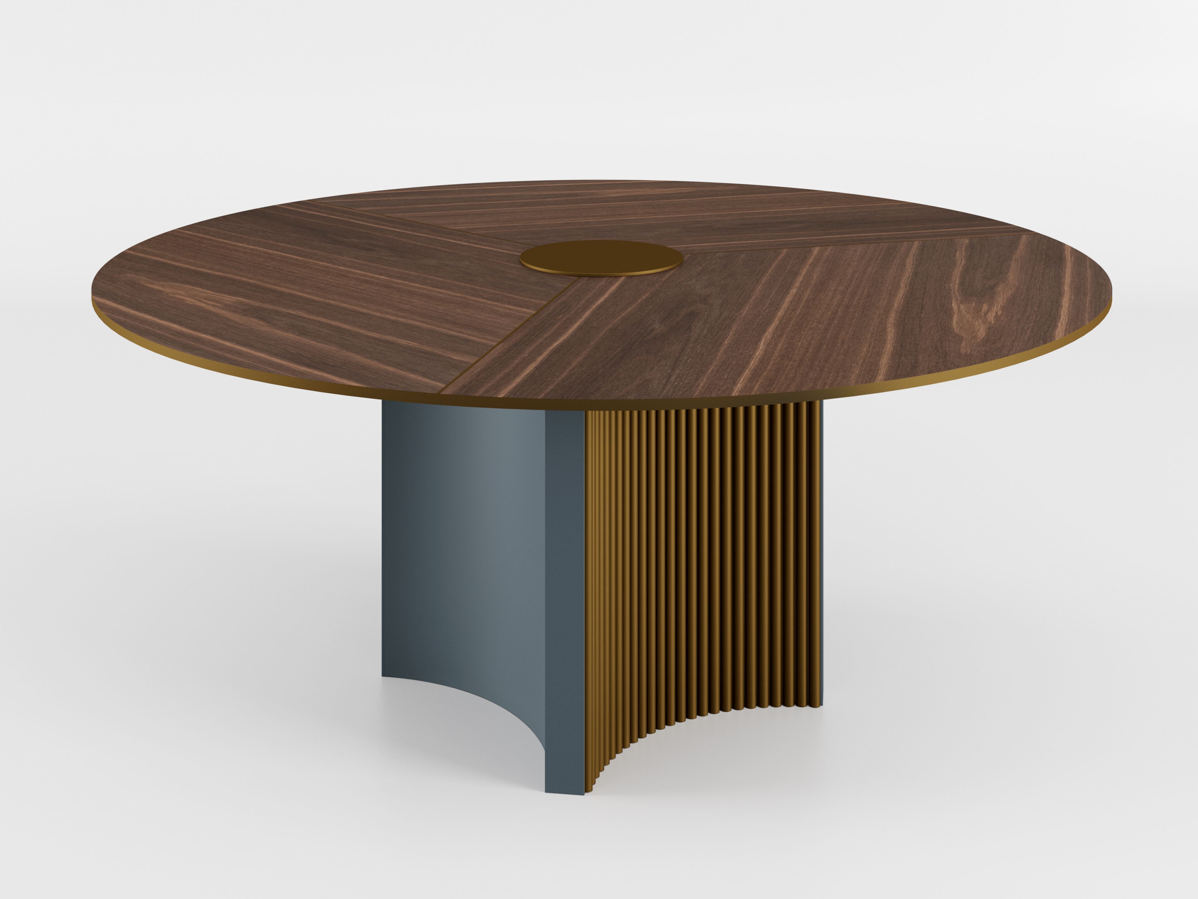 Современный стол Bizzotto Italia Нара ARCH-00087934