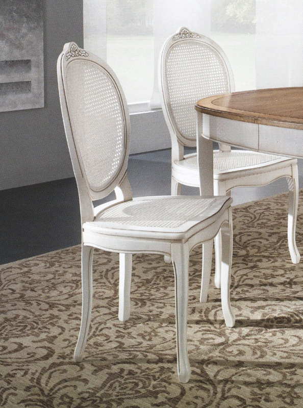 Стул  ARTE CASA G1539 Evoluzione