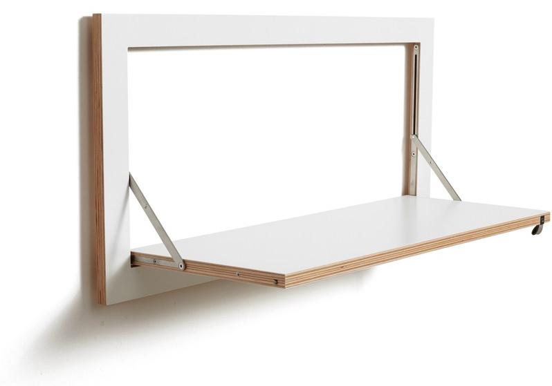 AMBIVALENZ Книжный шкаф из фанеры Fläpps shelf 80×40-1 Fl030002 - Вид №1