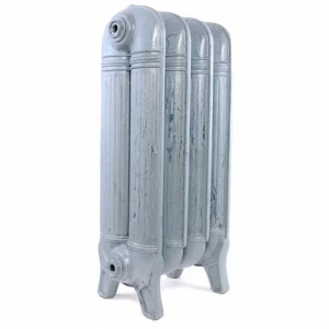 Чугунный радиатор RETROstyle Preston 560 4 секции