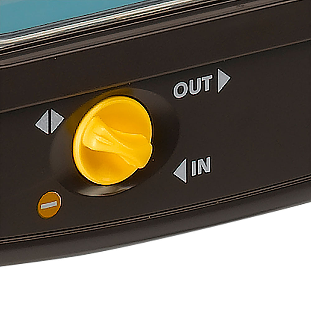 Т00001335 Двери SWING 15 TUNNEL 41,2х48,2см коричн. FERPLAST  - Вид №2