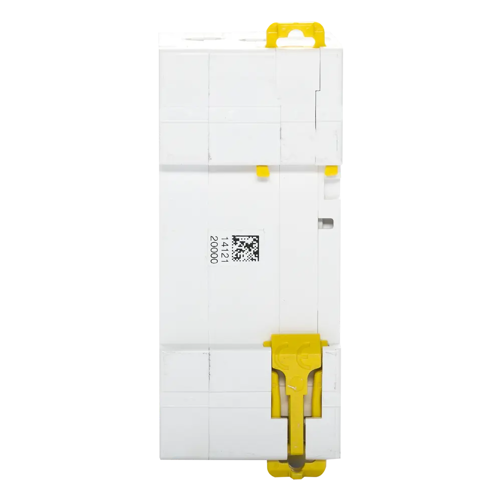 Дифференциальный автомат Schneider Electric Resi9 2P N C20 А 30 мА 4.5 кА АС R9D31220 16636290 STLM-2150080  - Вид №2