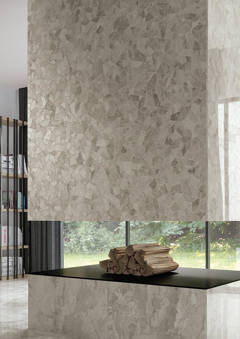 FAP ceramiche Настенная / напольная плитка из керамогранита Kamu sun-id-1408347 - Вид №7