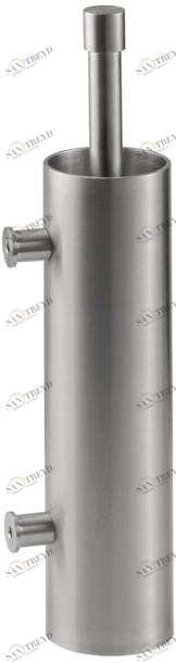 Formani Настенный ершик для унитаза из нержавеющей стали One Pb301