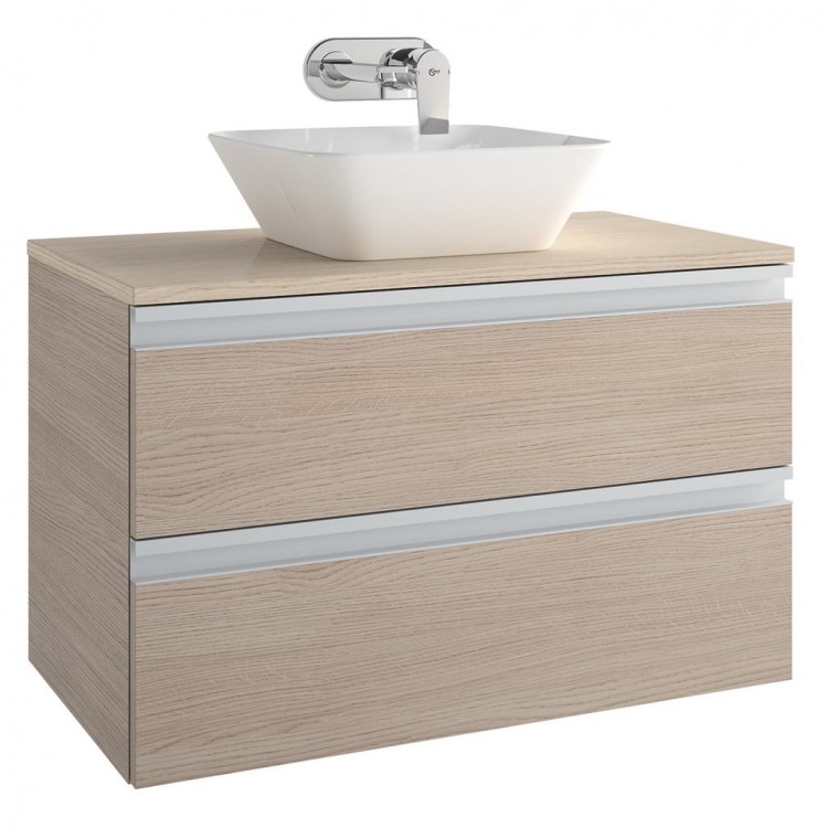 E034701 Раковина 40 см Ideal Standard CONNECT AIR - Вид №16