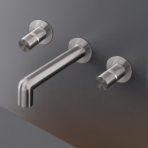 Настенный излив L. 245 мм  CAR13 CEADESIGN  - Вид №2