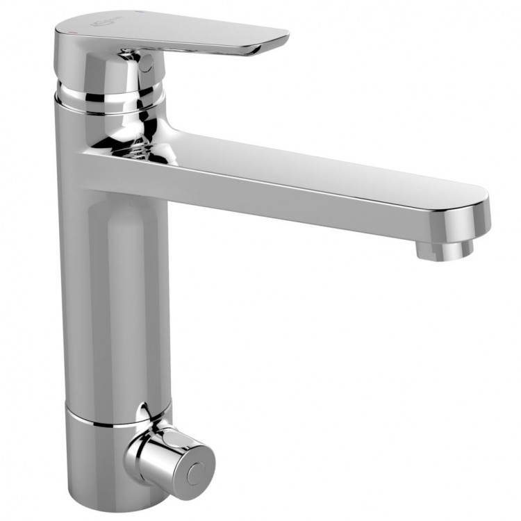 B0955AA Смеситель для кухонной мойки Ideal Standard CERAPLAN III 