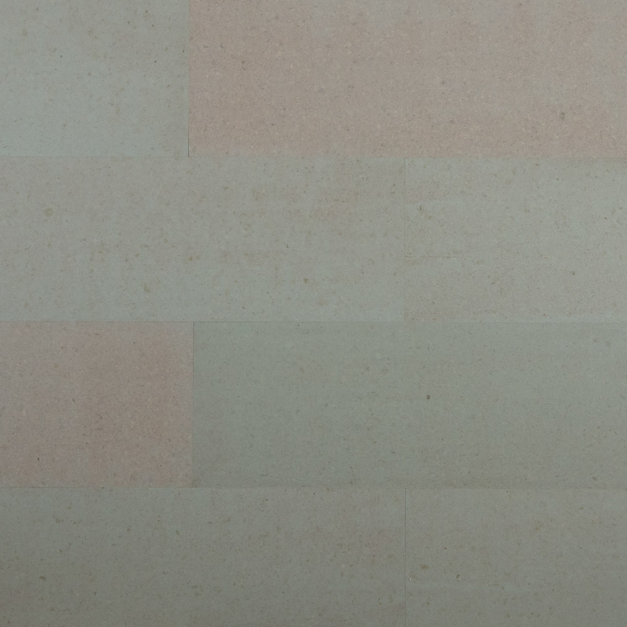 82377943 Пробковая доска однополосная «Корфу», серый, 21 класс, толщина 10 мм, 2.23 м² Santreyd 