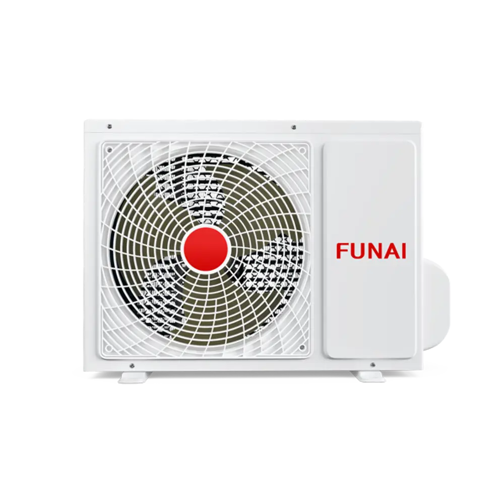 Сплит-система Funai RAC-SM35HP 12K BTU охлаждение/обогрев 85174621 STLM-2184653  - Вид №4