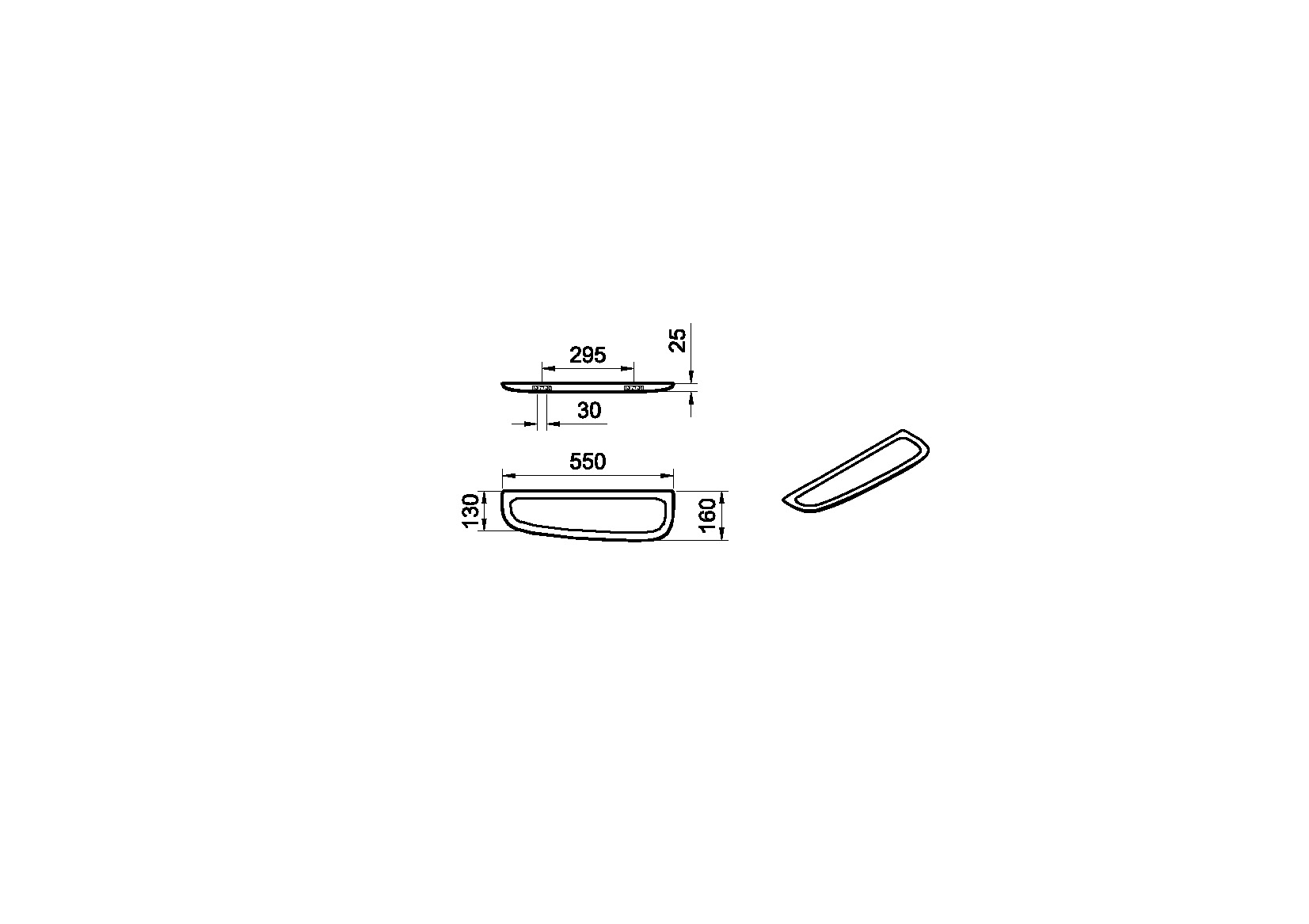 65853  Vitraglobal Plural - Вид №1
