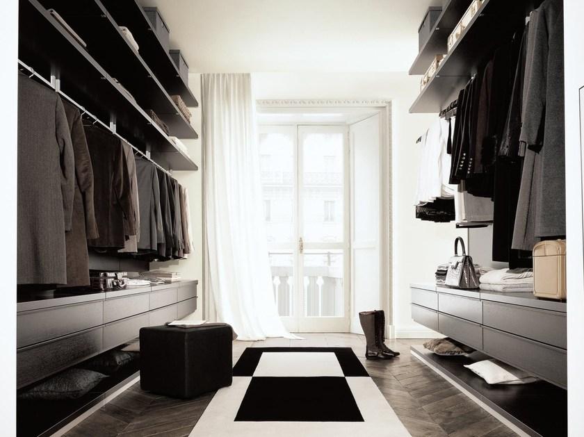 Poliform Модульная гардеробная sun-id-1485373 - Вид №8