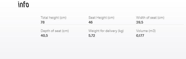 TON Деревянный стул со встроенной подушкой sun-id-1349538 - Вид №5