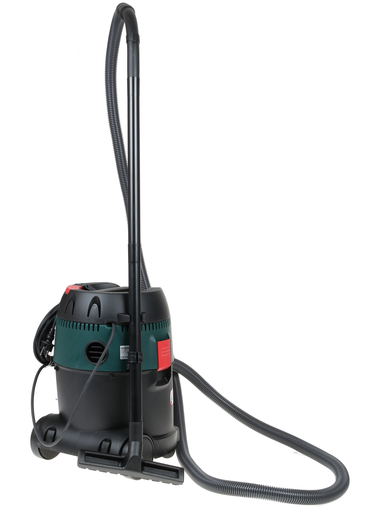 Строительный пылесос  Metabo ASA 25 L PC 1099142 STDN-0145751 - Вид №8