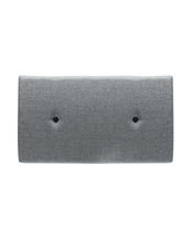 Abaco+ 819 Сиденье и спинка мягкие. Стальной каркас. Облицовка стен тканью. Et al. Abaco+