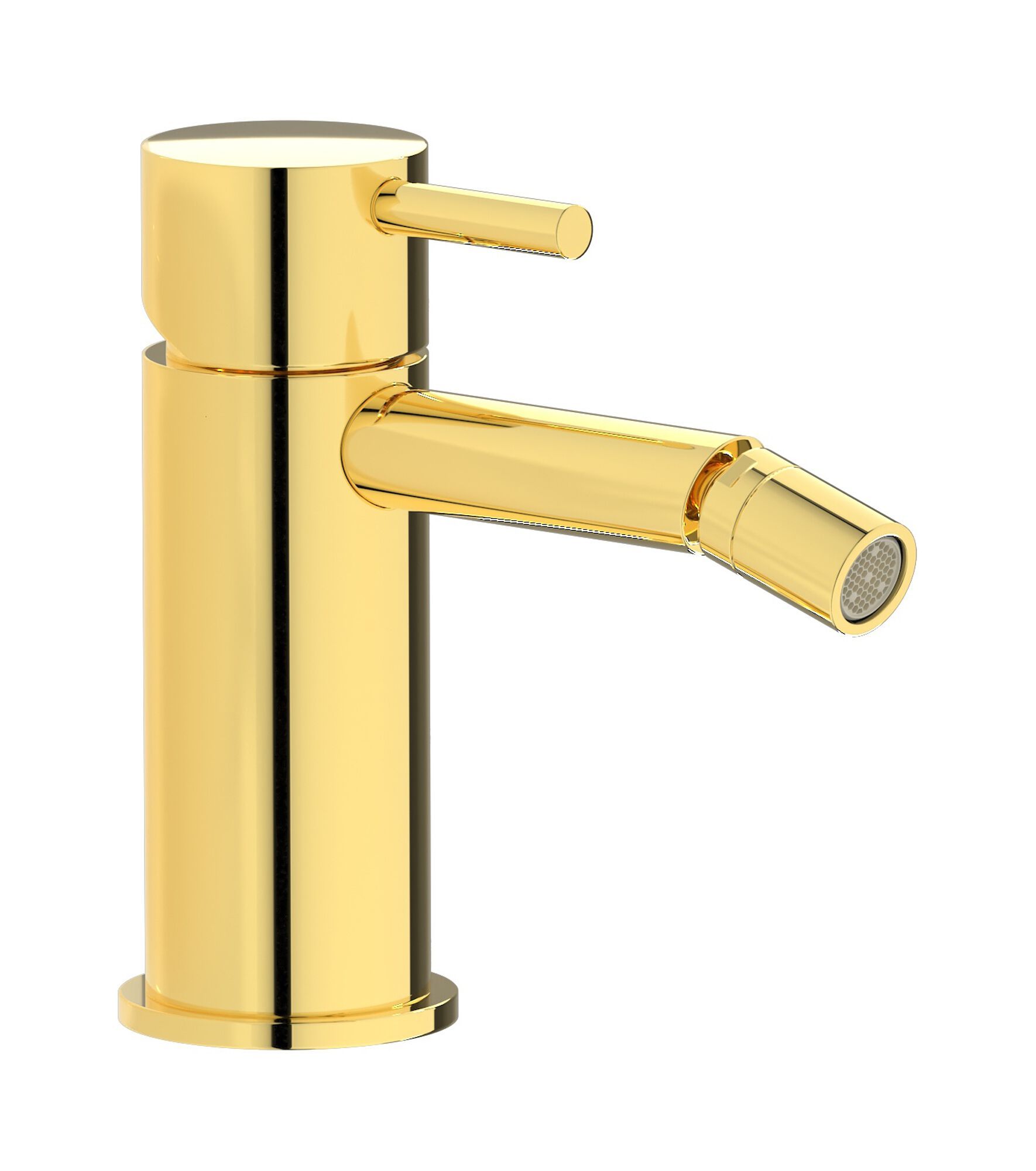 Смеситель для биде с автоматическим сливом IB Milano Torino ARCH-00072204 - Вид №7