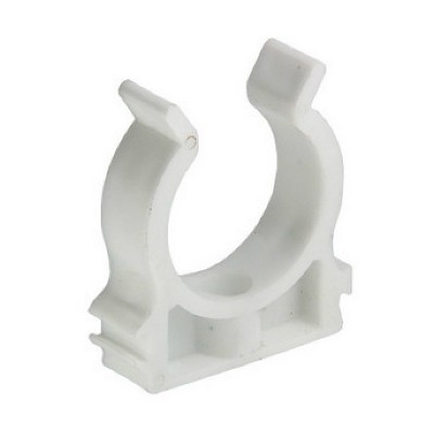 OSKM00016 Кронштейн для труб пластиковый Valtec 16 мм 