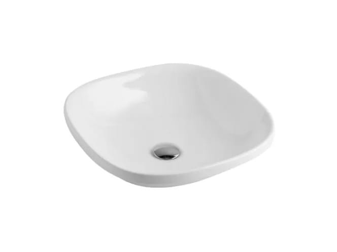 Керамическая квадратная раковина Axa Wild ARCH-00039929