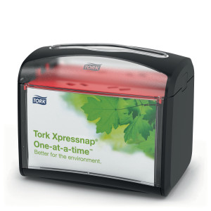27261149 Диспенсер для столовых салфеток Xpressnap® Tork