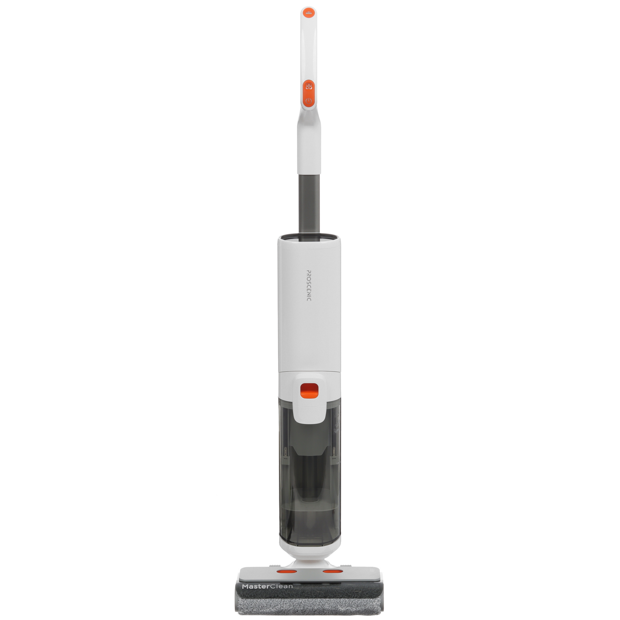 5416631 Моющий пылесос вертикальный   Proscenic F20R  белый STDN-0146090 - Вид №2