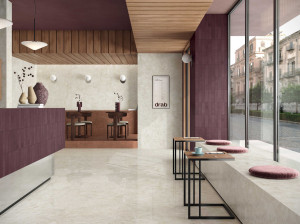 Пол / керамогранит